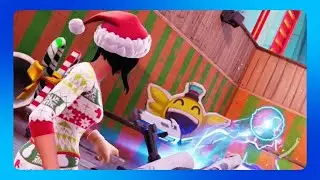 [Fortnite] Winning Some Blitz Then Not Winning Battle Royal
