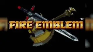 Fire Emblem Fans Be Like..