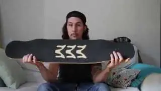 Longboard Test: Merge Bond