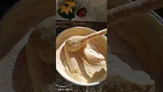 &ldquo;Por no ver este video&hellip; tus bizcochuelos seguir&aacute;n siendo monstruosos😳🍰&rdquo;#recetasfaciles  #bizcochuelo