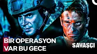 Kılıç Timi'nin Hafızalara Kazınan Sahneleri #14: Dillere Destan Bir Operasyon - Savaşçı