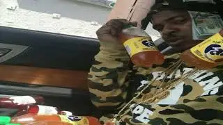 Drakeo The Ruler X Remble Type Beat - 