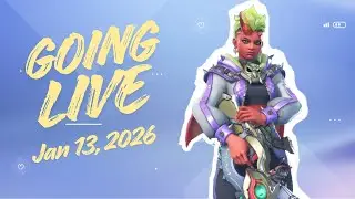 Mercy Borealis and Illari buffs?!  |  Support Main (Illari, Juno, Mercy)