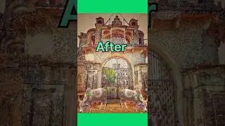 HDR photo editing #snapseed #photoshoptutoria #photoshop #snapseedphotoediting #shorts