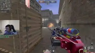 Point Blank Kaybo Scrim Highlights #11