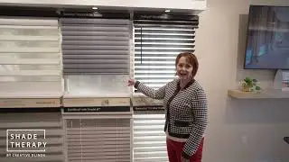 Cordless Blinds For Your Childs Safety #shadetherapy