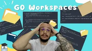Como utilizar go workspace, a nova feature do Go 1.18