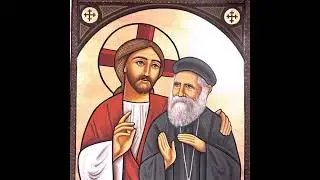 Fr Luke Sidarous - Saint Mary Fasting 9 - Aug 15, 2017