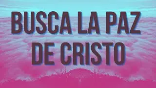 LA PAZ VERDADERA