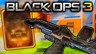 FUTURE DLC WEAPONS LEAKED IN BLACK OPS 3! CHAINSAW, SHOVEL, WAR HAMMER Coming to Black Ops 3 DLC!?