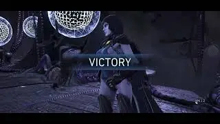 Injustice 2 Mobile | League Raid finish and SOLO RAIDS | ON ICE!!!