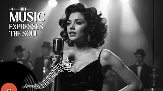 Old Soul Station - Smooth Soul Mix 🌙 Retro Tunes & Warm Glow 🎶