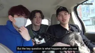 [OACA TV] The brightest star in the sky, Han Mubo (Eng Sub)
