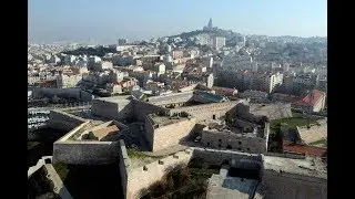 L'Emission Patrimoine - Le Fort Saint-Nicolas