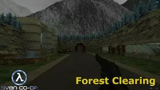 Forest Clearing Trailer