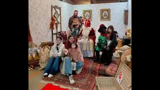 Sinterklaasfeest Moeders voor Moeders
