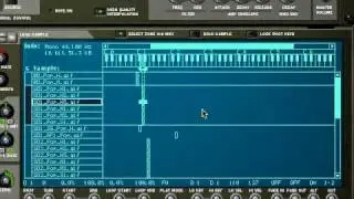 Understanding Velocity Layers in the NN-XT Sampler