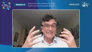 Health or economy, an impossible dilemma? - Session 10