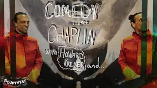 SquatMelt Comedy @ Chaplin 11 (Greg Barris, Margot Bateman, Chris Charpentier, Maggie Maye, and ...)