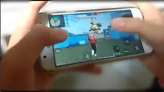 Hadcam J5 Prime💙|Free fire highlights