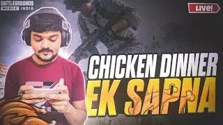CUSTOM ROOM I 1v1 TDM I CLASSIC GAMEPLAY I BGMI LIVE #shortsfeed #pubgmobile​ #pubg​ #bgmi​ #pubgm​