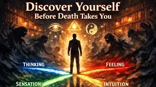 Unlocking the Mind: Understanding Jung&rsquo;s Psychological Types