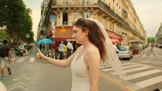 ROARING 20s trailer 40th Cambridge Film Festival 2021