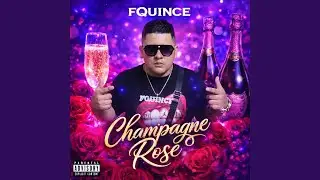 CHAMPAGNE ROSE
