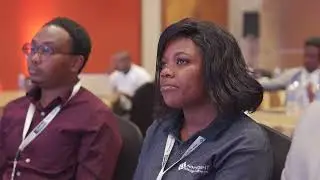 The Africa Cyber & Fintech Innovation Summit (TACFIS 2025)