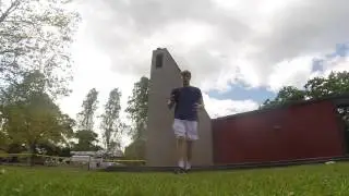 14 Ball Flash