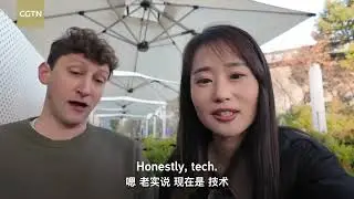 Journey with Evan Kail in Wuhan: History, culture and cuisine