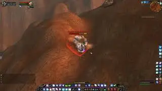 Study of the Elements Rock 3/3 (Bracers of Rock Binding) WoW Classic Quest