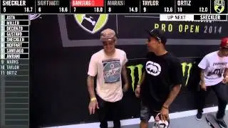 Street League 2014: 1st Webcast Part 3