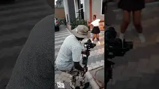 BEBE BY HAKIM I (OFFICIAL BEHIND SCENE)