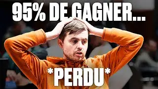 TOP 5 DES PIRES BADBEATS !