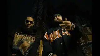 The Musalini feat. Silent Snipers - Midnight Train (Official Video)