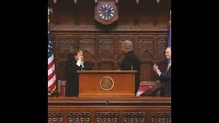 Welcome, New Representatives! (March 2023)