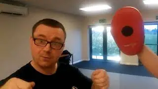 Martial Arts/Self Defence classes #Coalville #Leicester www.confidence-academy.co.uk 