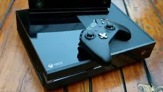 Microsoft Xbox One 500 ГБ