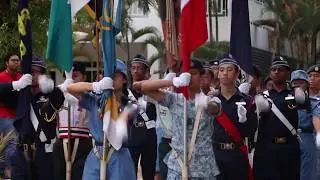 National Day Observance Ceremony 2019