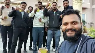 Gemba Concepts- Manthan2024 #offsite @Gembaconcepts @GrowwithGembaConcepts-r1x #musafirbaba #GC