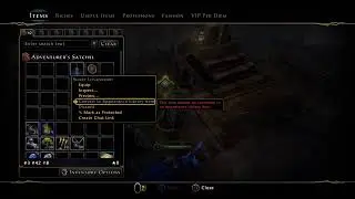 Neverwinter The Undead and the Dying