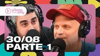 Arenga para recuperarse de un corte y beneficios de no dormir #VueltaYMedia
