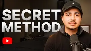 Do This TRICK  To Catch The RIGHT Public In Your Type Beat Channel