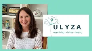 Why ULYZA is different than other organizing, styling, staging companies