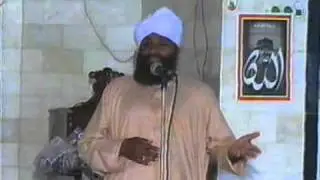 Sadiq Faqeer