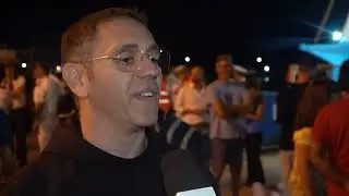 Molfetta, grande successo di pubblico e fedeli per la Madonna dei Martiri