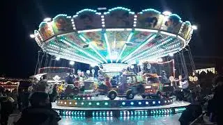 Baby en Getxolandia 2021- 2022