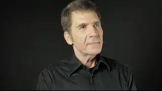 A Father's Day Interview with Jerry Stahl