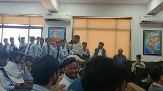 MANISH KASHYAP PRESENT IN MEWAR UNIVERSITY #mewaruniversity #vlogs#manishkashyap